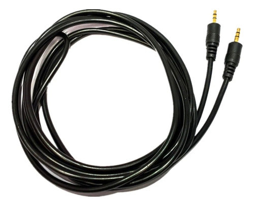 PH Ventas Audio Cable Jack 3.5mm 1.5 Mts 0