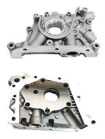 Oil Pump for Ford Fiesta V Max (2010-2013) M 806 0