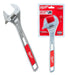 Milwaukee Adjustable Wrench 12 Inches 3