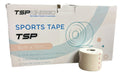 TSP Sport Tape Estribar 5cm X 10 Mts Zinc Sport Tap 1