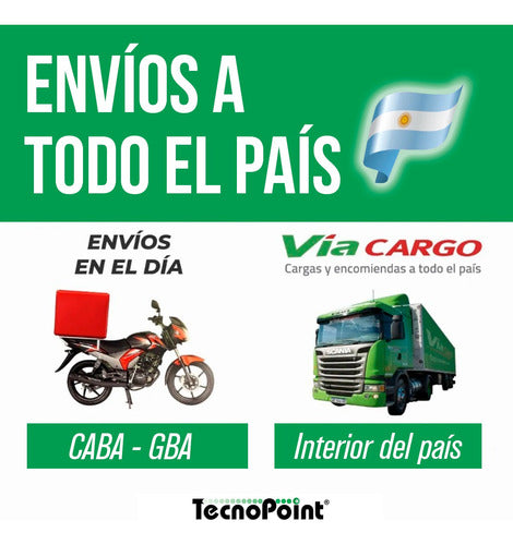 Tablero Electrico Caja Termica Embutir 48 Polos Variplast 5