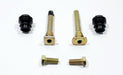 Caliper Bolt Kit with Dust Boots for Chevrolet S10 2012 and Up - 8090 GG 1