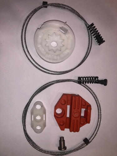 MK Astra Kit Reparacion Levanta Vidrios Tras Elec Alza Cristal 2