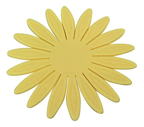 PME Sd617 Girasol Veteado Gerbera Y Daisy Plunger Cutter Sta 3