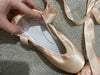 FR Duval Sansha Pointe Shoes Size 9 2