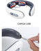 Cervical Massager Wireless Neck Massager for Pain Relief 2