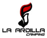 La Ardilla Camping Mini Double Hook Carabiner X2 Units 2