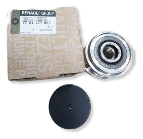 Renault Alternator Pulley for Megane 1.9 D F9Q 7701477502 0