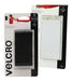 Velcro® High Resistance Fastening Strips 10.1x5cm Febo 5