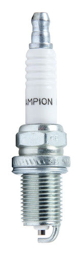 Cymaco Spark Plug Peugeot 207 Compact (Sedan) 1.4 I 75cv Kfw (tu3jp) 200 0