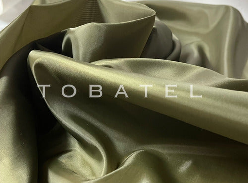 Premium Taffeta Fabric - 15 Meters - Excellent Quality !! 56