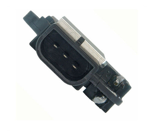 Regulador Alternador Motorcraf Ford Mustang/lincoln 2