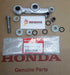 Bieleta Suspension Izq Original Honda C90 Econo Faro Redondo 1