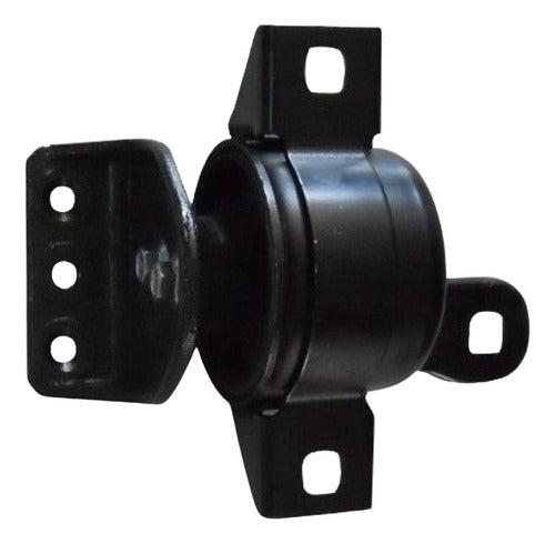 Pata Delantero Derecho Gm Gsp Chevrolet Aveo 2007-2014 0