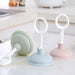 Baluni Sink Plunger Drain Strainer Bathroom Kitchen Deco Pastel Color 28