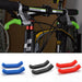 Premium Silicone Brake Lever Cover for MTB Bike - The Best Premium 13