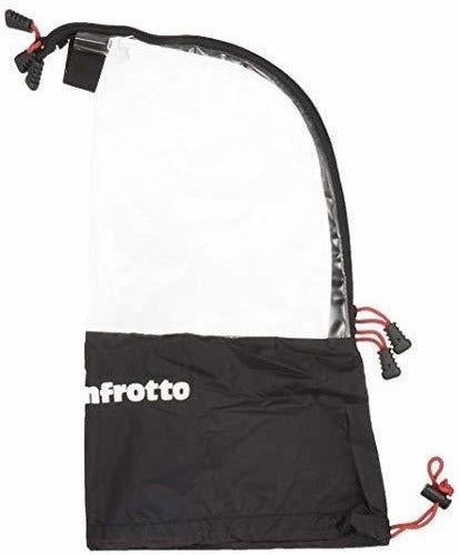 Manfrotto 523RC Rain Cover for Remote Control 1