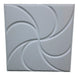 Decorative Styrofoam Ceiling Tiles x15 5