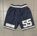 MLB Bermuda Short Nba Yankees 1