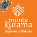 Monte Kurama Colgante Llamador Ojo Turco Mano Hamsa Doble 1