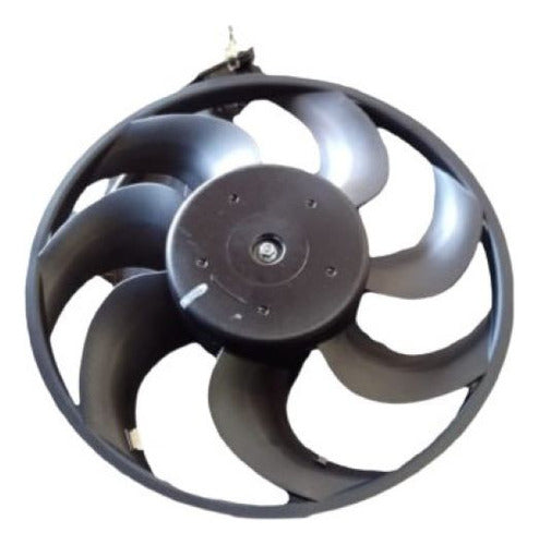 Omer Electroventilador Zafira 1.8 2.0 2003 2004 2005 2006 0