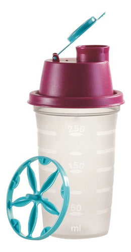 Tupperware Batetodo Vaso Mixer 300 Ml 0