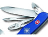 Swiss Multi-Purpose Pocket Knife Victorinox Skipper Blue 18 Uses 1