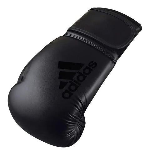 adidas Hybrid 80 Boxing Gloves for Muay Thai and Kickboxing 2