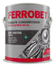 Petrilac Ferrobet Duo Forja 4l Silver or Iron Enamel Converter Mm 7