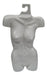 Half Body Woman Mannequin Lingerie Bikini Hanging Display 7