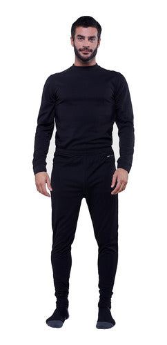 Montagne Men's Thermal Pants Rider 3