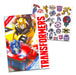 Transformers Throw Blanket Bundle Transformers Throw Blanket 2