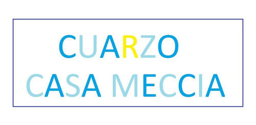 Cuarzo Piso Cemento Endurecedor Casa Meccia 1