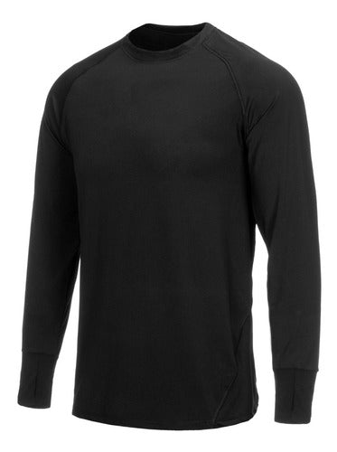 Men's Reusch Exclusive Base Layer Shirt 0