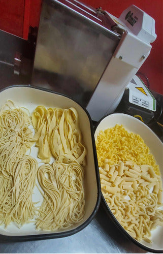 Fresh and Dry Pastas, Crafted Like in Italy! 3
