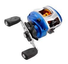 Abu Garcia Blue Max Reel 0