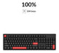 Lemokey X3 Wired Mechanical Gaming Keyboard, 100% Programmable Design 3