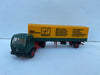 Camion 1/87 H0 Mercedes Benz 2