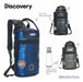 Discovery Thermal Mate Backpack Bag Model 16070 2