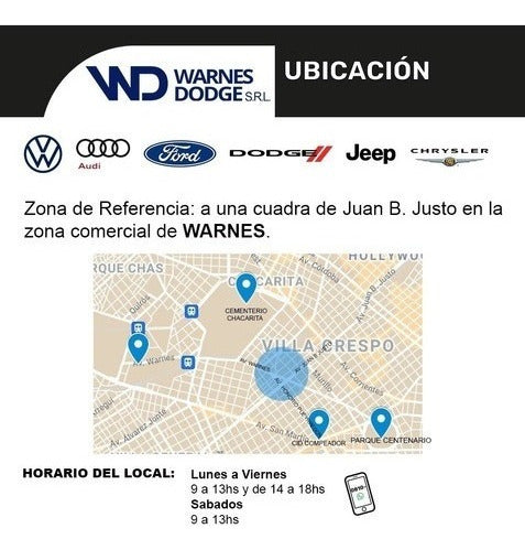 Volkswagen Tapa Distribucion Bora 2.0 2005 2006 2007 Original 2