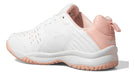 Topper Zapatillas Rod II Blanco Mujer 2