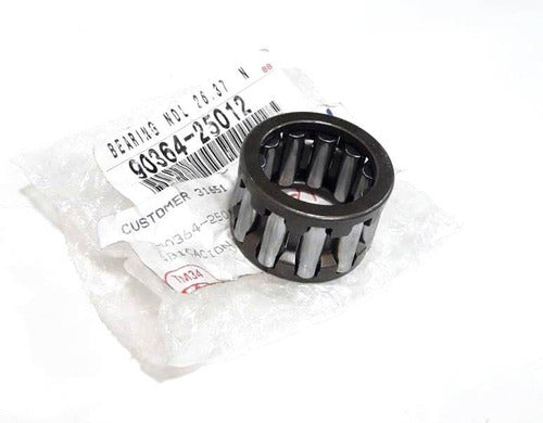 Rodillo De Directa Toyota Hilux 2005-2015 Original 0