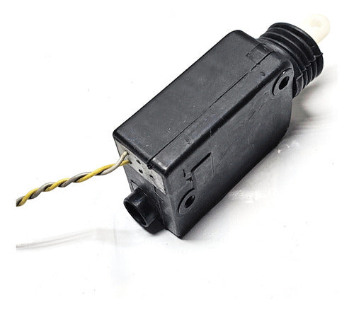 KIEKER Universal Door Solenoid for Duna/Uno 2 Wires Ng 2