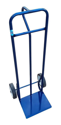 FG Manual Loading Cart - 40 Kg 1