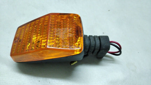 TSB Rear Turn Signal Zanella Pocket 50 2