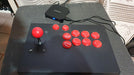 Mini Consola Retro Y Joystick Arcade 0