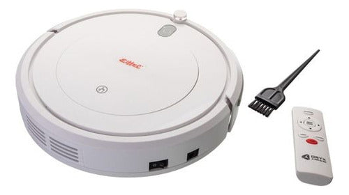 Eiffel Smart Robot Mop Vacuum Cleaner E-810 0