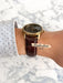 Casio Men's Watch Model MTP-V002GL Leather Strap Warranty 2