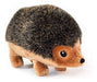 Zippy Paws Hedgehog Plush Dog Toy 0