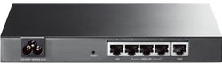 TP-Link SafeStream TL-R470T+ Broadband Router 2